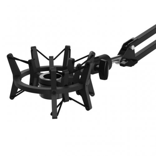 Микрофон Hama uRage Stream 900 uRage Stream 800 HD Studio (снимка 6)