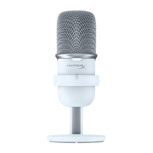 Микрофон HyperX SoloCast 519T2AA (снимка 1)