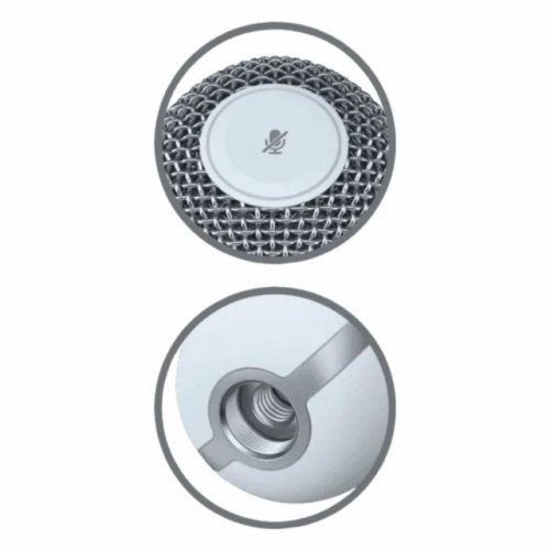 Микрофон HyperX SoloCast 519T2AA (снимка 7)