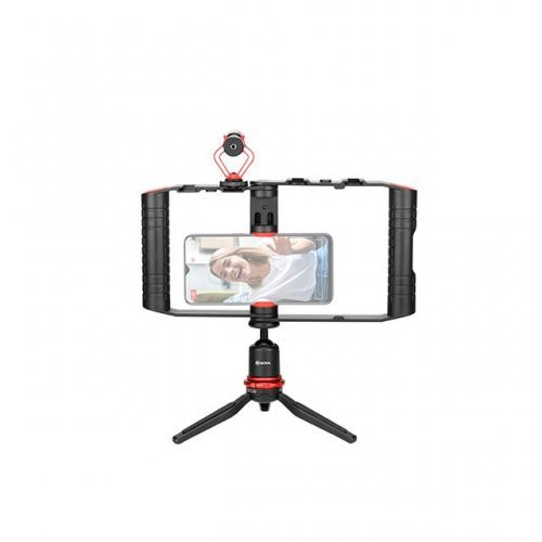 Микрофон BOYA BY-VG380 (снимка 2)