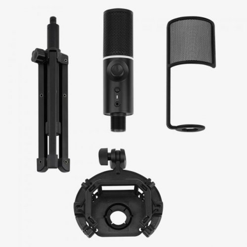 Микрофон Streamplify SPMC-MZ1C127.11 (снимка 6)