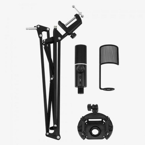 Микрофон Streamplify SPMC-MZ1C227.11 (снимка 5)