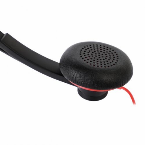 Колцентър слушалка Addasound EPIC 512 (снимка 4)