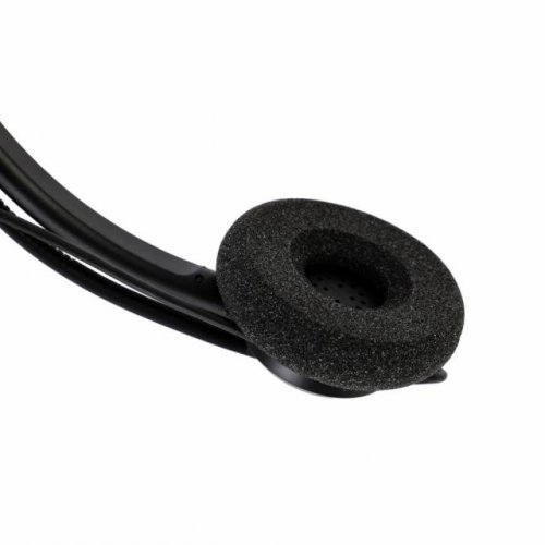 Колцентър слушалка Addasound Crystal 2731 Mono CRYSTAL 2731 (снимка 4)