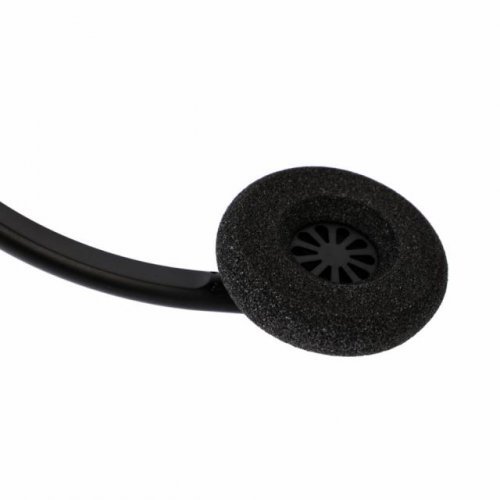 Колцентър слушалка Addasound Crystal 2732 Duo Crystal 2732 (снимка 4)