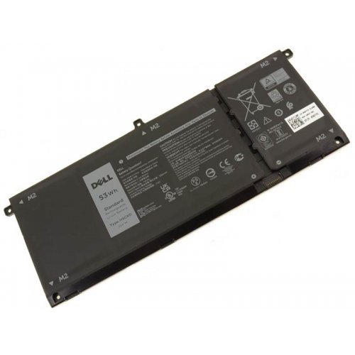 Батерия за лаптоп Dell (снимка 1)