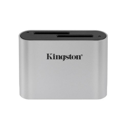 Четец за флаш карти Kingston WFS-SD (снимка 1)