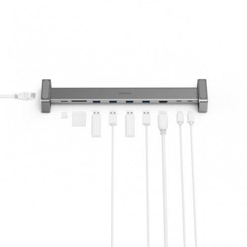 Докинг станция Hama 200103 (снимка 2)