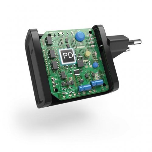 Захранващ адаптер за лаптоп Hama HAMA-200005 (снимка 2)