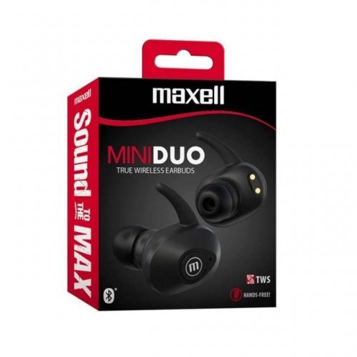 Слушалки Maxell EB-BT (снимка 3)