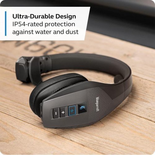 Колцентър слушалка Jabra 204330 (снимка 5)