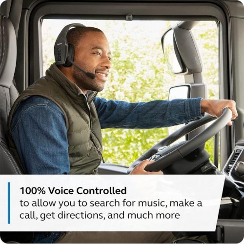 Колцентър слушалка Jabra 204330 (снимка 6)