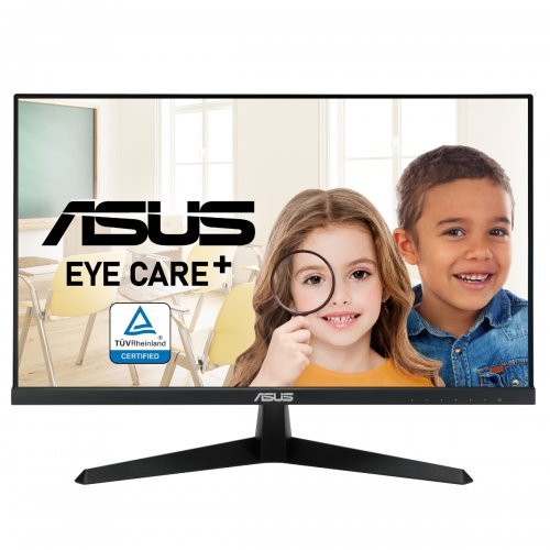 Монитор Asus VY249HE (снимка 1)