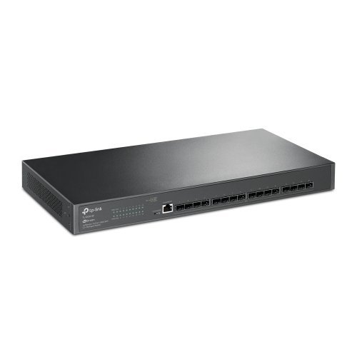 Суич TP-Link SX3016F (снимка 3)