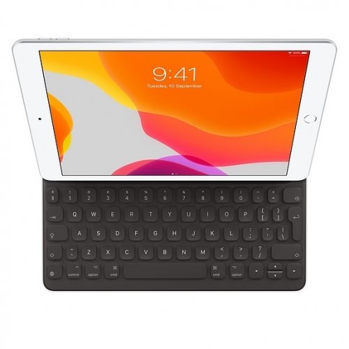 Клавиатура за таблет Apple MX3L2BG/A (снимка 1)