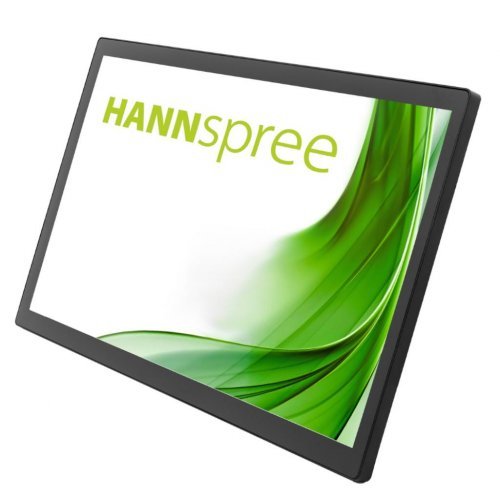 Монитор HANNspree HT221PPB HT 221 PPB (снимка 1)