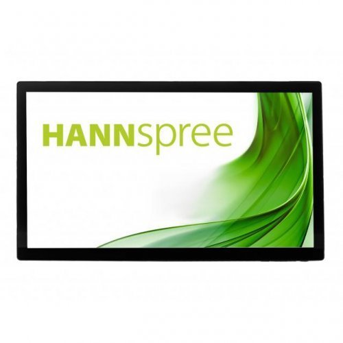 Монитор HANNspree HT221PPB HT 221 PPB (снимка 3)