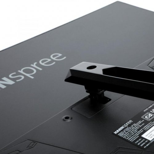 Монитор HANNspree HC270HPB (снимка 6)