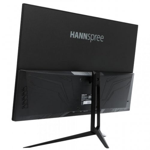 Монитор HANNspree HC270HPB (снимка 8)