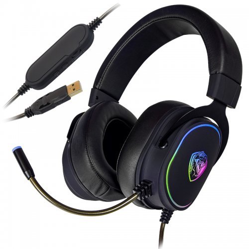 Слушалки Roxpower T-ROX STGH381 (снимка 1)