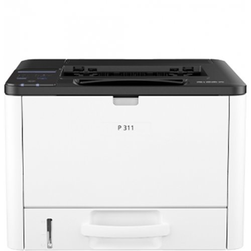 Принтер Ricoh P311 408525 (снимка 2)
