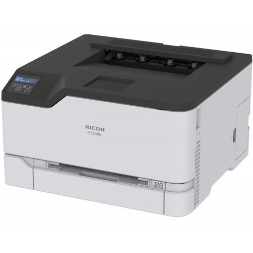 Принтер Ricoh P C200W 408434 (снимка 1)
