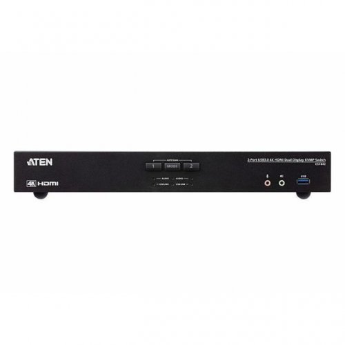 KVM суич ATEN CS1842-AT-G (снимка 2)