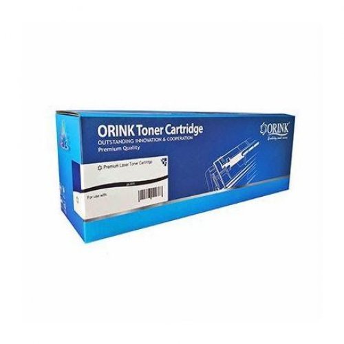 Консумативи за лазерен печат > ORINK ORINK-TON-HP-CAS-CF280A (снимка 1)