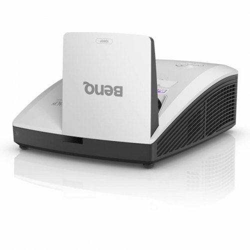 Дигитален проектор BenQ 9H.JKT77.24E (снимка 2)
