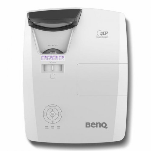 Дигитален проектор BenQ 9H.JKT77.24E (снимка 4)