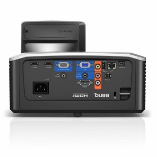 Дигитален проектор BenQ 9H.JKT77.24E (снимка 5)