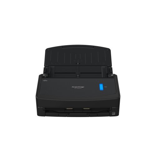 Скенер Fujitsu FUJ-SCAN-iX1400 (снимка 1)