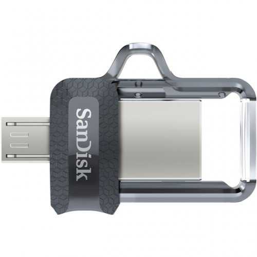 USB флаш памет SanDisk SD-USB-DD3-032G-G46 (снимка 2)