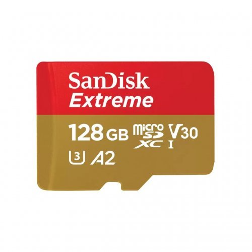 Флаш карта SanDisk SDSQXAA-128G-GN6MA (снимка 1)
