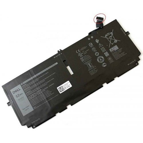 Батерия за лаптоп Dell 102804 (снимка 1)