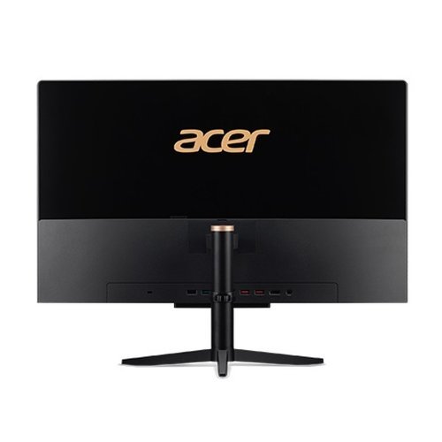 Настолен компютър Acer Aspire C24-1600 DQ.BHREX.001 (снимка 3)
