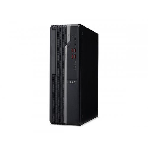 Настолен компютър Acer Veriton VX6680G DT.VVFEX.006 (снимка 2)