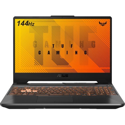 Лаптоп Asus FX506LHB-HN324 90NR03U2-M00FC0 (снимка 1)
