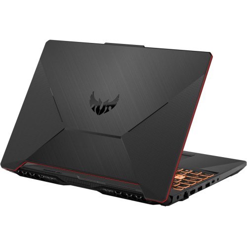 Лаптоп Asus FX506LHB-HN324 90NR03U2-M00FC0 (снимка 5)