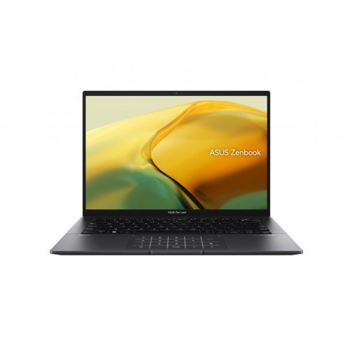 Лаптоп Asus UM3402YA-OLED-KM731X 90NB0W95-M009A0 (снимка 1)
