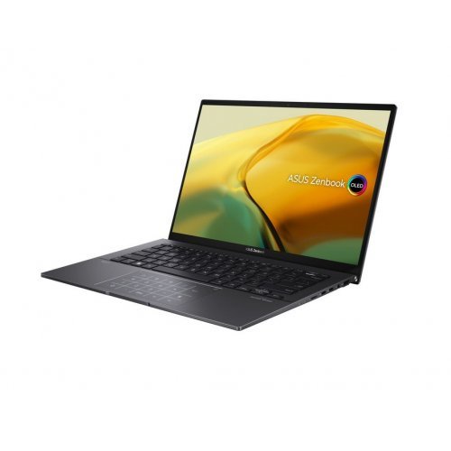 Лаптоп Asus UM3402YA-OLED-KM731X 90NB0W95-M009A0 (снимка 2)