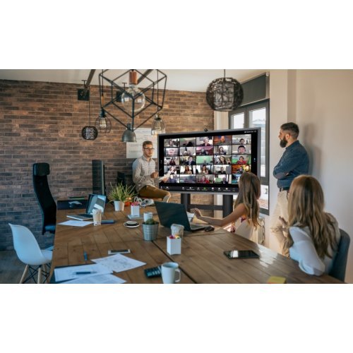 WEB камера Комплект за видеоконферентни срещи Newline Meet Cam Set НОВО!