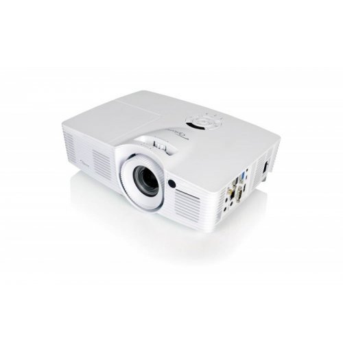 Дигитален проектор Optoma E9PD72W02EZ1 (снимка 1)
