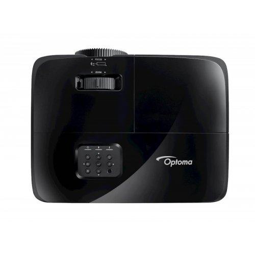 Дигитален проектор Optoma E9PX7D701EZ1 (снимка 2)