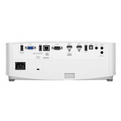 Дигитален проектор Optoma UHD55 E9PV7G602EZ1 (снимка 3)
