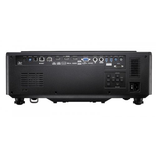 Дигитален проектор Optoma ZU720TST E9PD7HG01EZ3 (снимка 2)