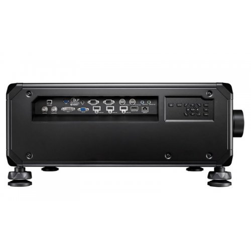 Дигитален проектор Optoma ZU1700 W9PD7GW04VZ2 (снимка 3)