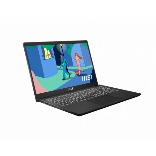 Лаптоп MSI MODERN 15 B12M-052XBG-BB71255U16GXXDXX 9S7-15H112-052 (снимка 10)