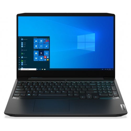 Лаптоп Lenovo IdeaPad Gaming 3 15ARH05 82EY00EEPB (снимка 1)
