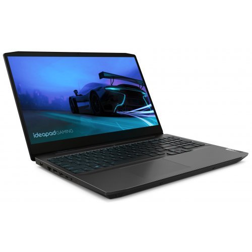 Лаптоп Lenovo IdeaPad Gaming 3 15ARH05 82EY00EEPB (снимка 2)